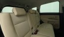 Mitsubishi Outlander 2.4L GLX 4WD 2400
