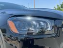 مرسيدس بنز GLS 450 2025 Mercedes Benz GLS-450 Mid Option Without HUD