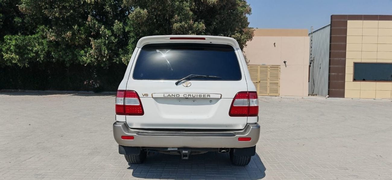 Toyota Land Cruiser Toyota cruser