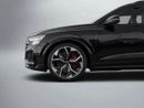 Audi RS Q8 quattro 4.0L