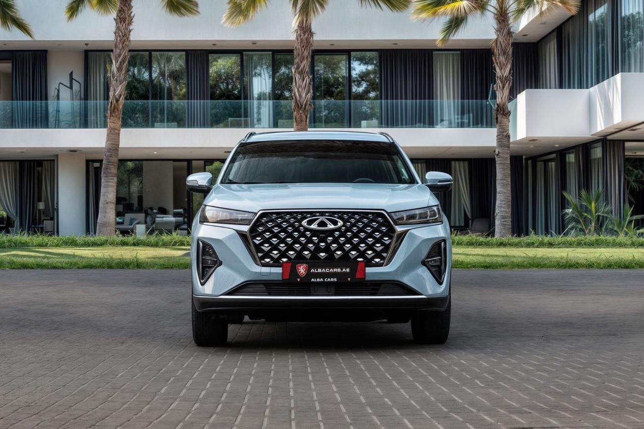 Chery Tiggo 7 | 1,665 P.M  | 0% Downpayment | AGENCY WARRANTY!