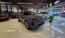 لاند روفر رانج روفر إيفوك Range Rover Evoque 2023/ 3 Years Warranty And Service Contract 100,000KM