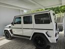 مرسيدس بنز G 63 AMG Std 5.5L