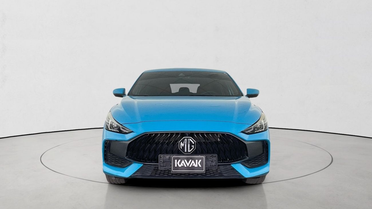 MG GT LUXURY | Guaranteed Warranty | 0 Down Payment
