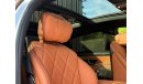 Mercedes-Benz S580 Maybach Maybach S580 Right Hand Drive 2-Tone