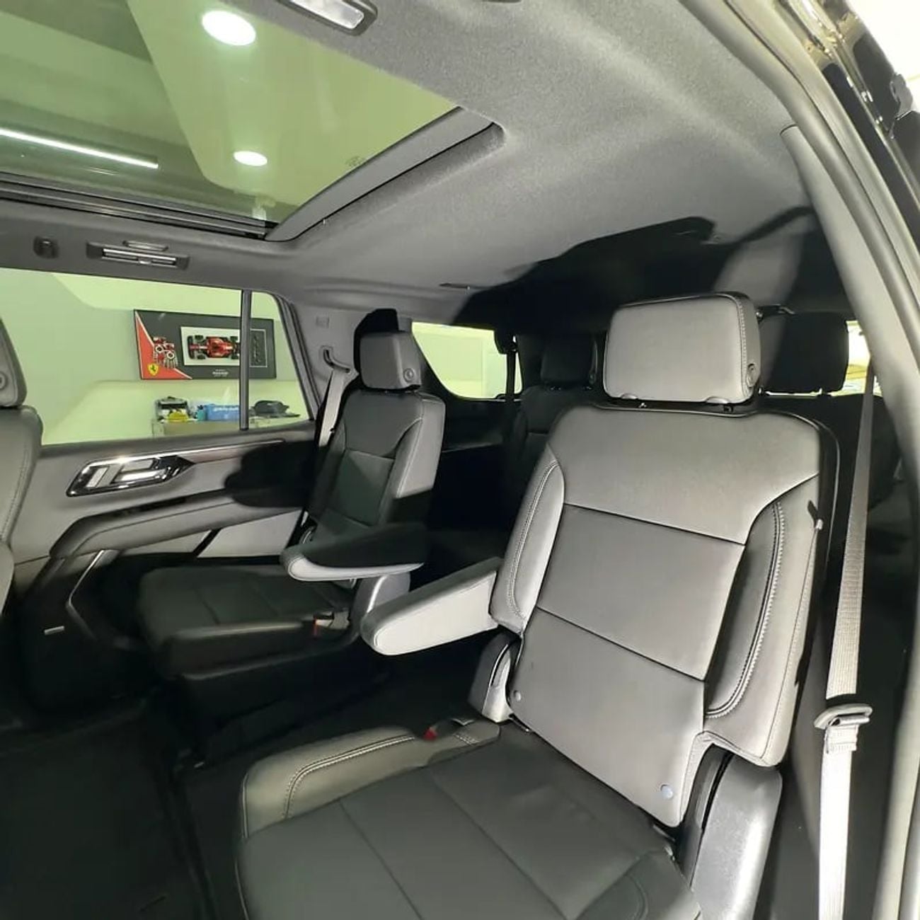 شيفروليه تاهو 1LT 5.3L 1LT 3.0L LT Duramax Diesel 3.0L turbo