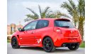 Renault Clio RS