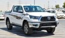 Toyota Hilux SGLX S GLX 2.7L 4WD A/T KEYLESS ENTRY, PUSH START, SEAT COOLER , MODEL 2025 SAUDI SPECS