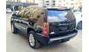 GMC Yukon GMC YUKON DENALI  2012 GCC  .  FULL OPTION.  SERVICE HISTORY  . ACCIDENT FREE  .. ORIGINAL PAINT  .