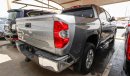 Toyota Tundra 5.7L V8