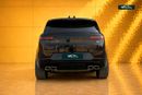 Land Rover Range Rover Sport 7341 / 60 Months | 0% DP | P530 First Edition GCC Specs