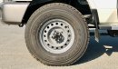 Toyota Land Cruiser 70 4.0L GASOLINE 3Doors HARDTOP