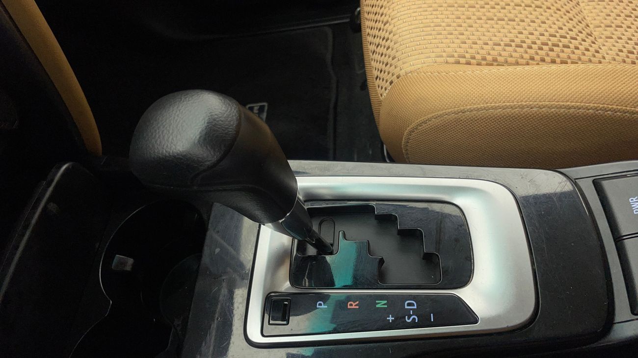 تويوتا فورتونر EXR 2.7 | بدون دفعة مقدمة | اختبار القيادة في المنزل