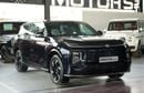 Changan Qiyuan Q07 145 PRESTIGE Export Price