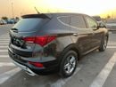 Hyundai Santa Fe 2018 Hyundai Santa Fe Sports 2.4L V4 - AWD 4x4 - Rear CAM With Multi Drive Mode -