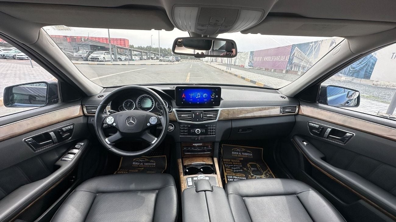 مرسيدس بنز E300