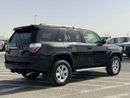 Toyota 4Runner  2022 Toyota 4Runner Full Option+ 4.0L V6 - AWD 4x4 With Radar & Push Start - Sunroof