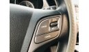 Hyundai Santa Fe GCC SPEC CAR - LOW MILEAGE - SPECIAL PRICE FOR EXPORT
