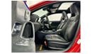 Mercedes-Benz A 35 AMG 2020 Mercedes A35 AMG Aerodynamic Package, Warranty, Service History, Full Options, GCC