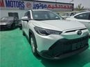 Toyota RAV4 FRONT LANDER 2.0L HYBRID 2024