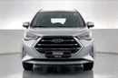 JAC S3 Plus Intelligent Luxury | 1 year free warranty | 0 Down Payment