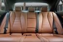 Mercedes Benz E300  E300 | 3,428 P.M | 0% Downpayment | Mercedes Warranty!