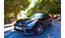 مرسيدس بنز E 350 Fully Loaded in Perfect Condition