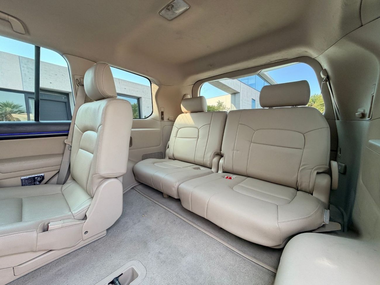 Toyota Land Cruiser GXR 4.0L (271 HP) 4WD