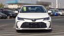 Toyota Corolla HEV