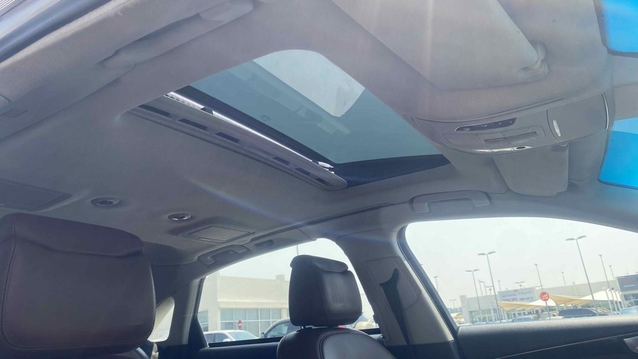 Audi A8 A8L خليجي Full option