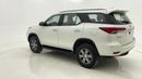 Toyota Fortuner EXR 2.7 | Zero Down Payment | Free Home Test Drive