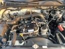 تويوتا فورتونر 2.7L 4WD PETROL AUTOMATIC TRANSMISSION