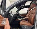 BMW X5 M60i xDrive 2024 BMW X5 M60i xDrive, 5 Years BMW Warranty + Service Pack, Fully Loaded, Very Low Kms