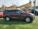 Kia Sorento EX 3.3L