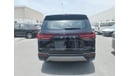 Lexus LX 600 Lexus LX 600 Signature with Mark Levinson 25 SPEAKERS BLACK 2023