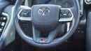 تويوتا لاند كروزر GR SPORT 3.5L V6