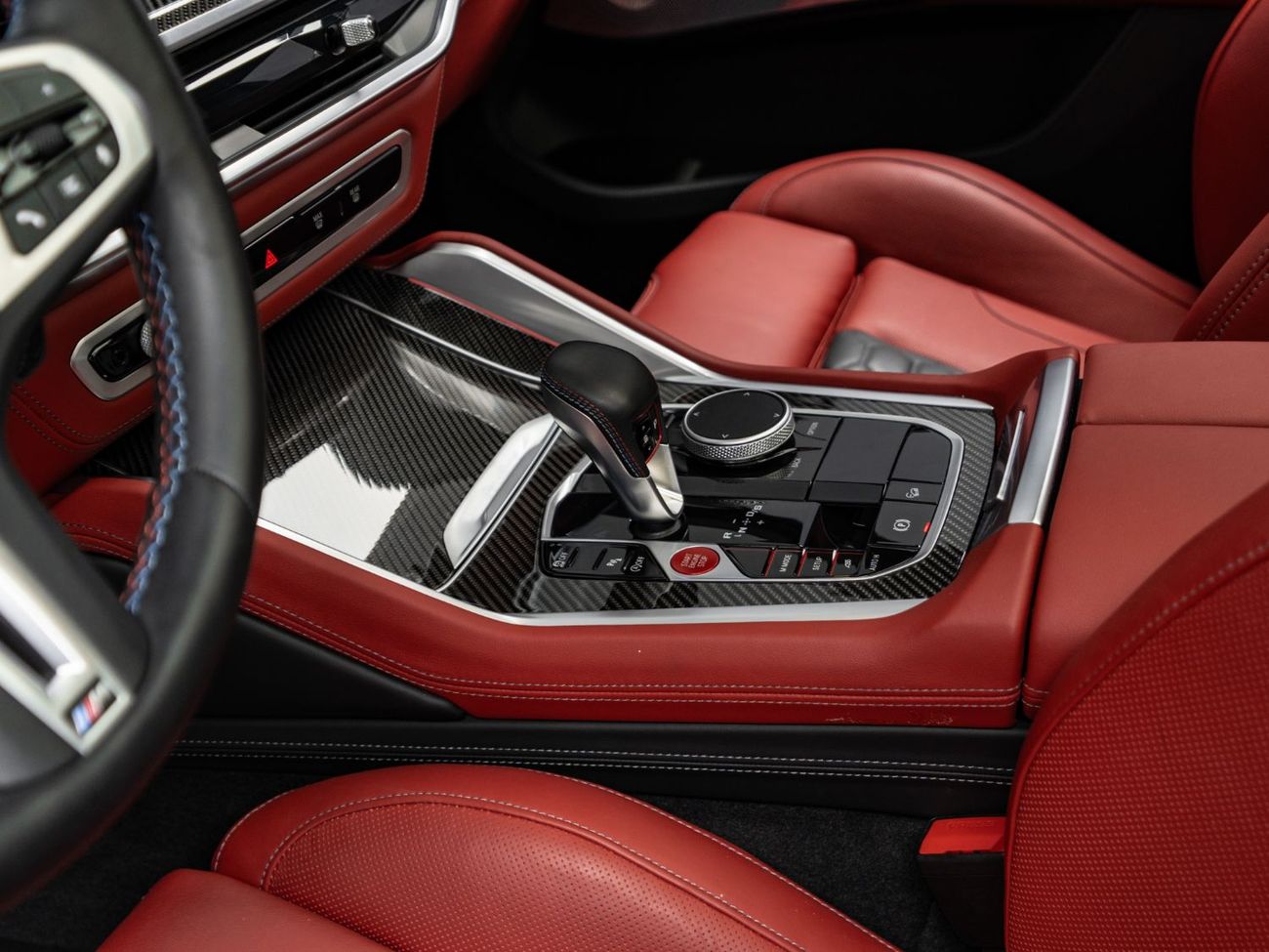 BMW X5 M COMPETITION BUY NOW, PAY 2027 | THE BLACKLINE STANDARD | 2030 BMW Warranty + Service, GCC