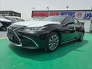 Lexus ES300h 2.5L HYBRID 2025 GCC
