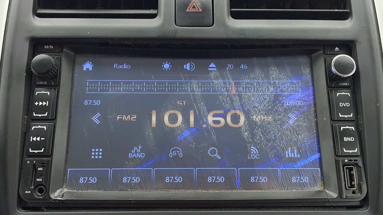 Nissan Sunny S 1.5 | Zero Down Payment | Home Test Drive