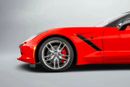Chevrolet Corvette Stingray 1LT 6.2L