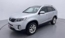 Kia Sorento EX 2.4 | Zero Down Payment | Free Home Test Drive