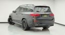مرسيدس مايباخ gls600 مايباخ