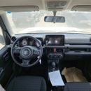 سوزوكي جيمني 1.5L GL A/T