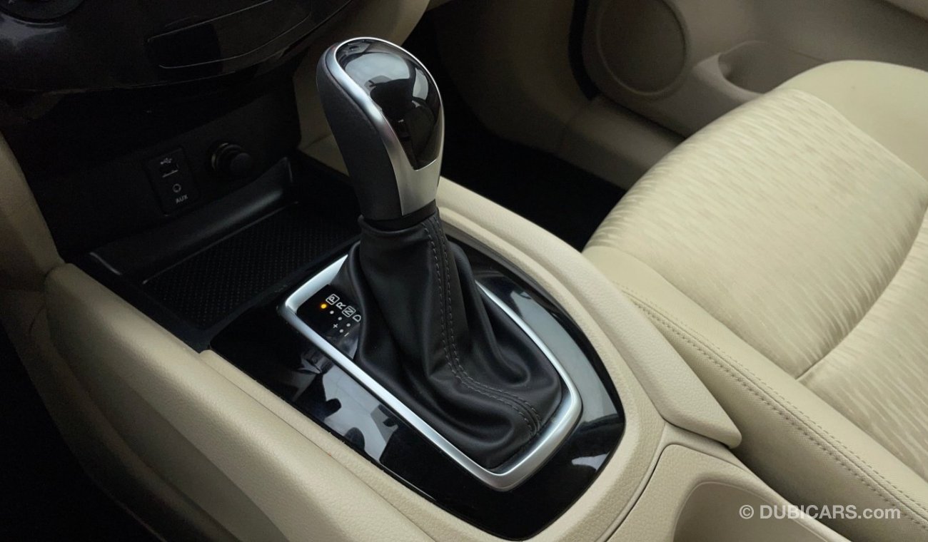 Nissan XTrail S 2.5 | Zero Down Payment | Free Home Test Drive