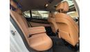 BMW 740Li BMW 740 Li _ Gcc_2010_Excellent_Condition _Full option