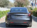 Tesla Model 3 Rear-Wheel Drive