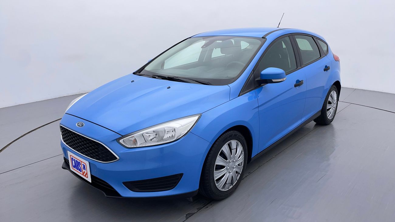 فورد فوكاس AMBIENTE 1.5 | +مع الضمان | كمان تم فحص ١٥٠