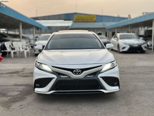 Toyota Camry SPORT