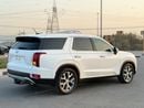 Hyundai Palisade SMART Sel mid option 2021