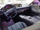 جينيسس G80 PRESTIGE